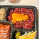 영통육회 맛집 육회왕자연어공주 광교중앙역점 포장 찐 후기