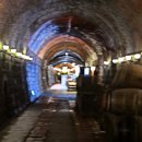 와인터널주차장 이미지