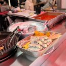 옹기종기 김밥이랑 떡복이랑 이미지