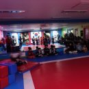 장기 합기도 검무관 이미지