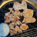 봉쥬르 닭갈비 이미지