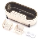 카스워시 | 초음파세척기 추천 보아르 아이워시 세척기 안경 귀금속 사용후기