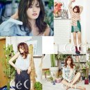 러블리나나 이미지
