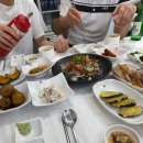 해상회식당 | [경북/영덕] 영덕 삼사 해상공원 근처 대게 맛집 '해상회식당'(간단 후기)