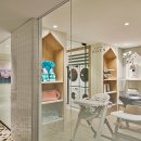 제이피트휘트니스 | 그랜드조선부산 - 부대시설의 모든 것