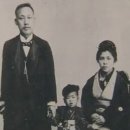 우장춘과 그의 부친 민비시해범 우범선의 생애 이야깁니다. 이미지