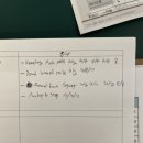 GS25 군포용호점 | 당동pt) 짐프로당동점 군포헬스장 pt46회차 육아맘 다이어트 운동루틴 공유 수업후기