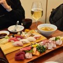 6635 | 신림초밥 가성비 오마카세급 서울초밥 모둠사시미와 초밥 후기