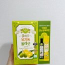 올레 | 이너뷰티 모닝루틴 다이어트루틴 홀베리 유기농 올레샷 후기