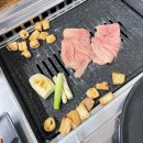 부장대로 | 부여 고향막창집 | 막창에 치즈를 구워 먹는다고? 전 메뉴 먹어본 후기