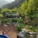 미니스톱 학동몽돌점 | 21년 6월 5일 ㅡ 거제 화이트블랙펜션 후기 (몽돌해수욕장)