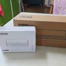 해별 | 투명 화이트 감성으로 욕실 분위기 바뀐 해별홈 무타공욕실선반 비누곽 세트 후기
