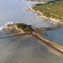 자은도에서 이미지