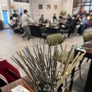 디엠당구장 이미지