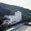 인제대학교 생활관(인덕재) 이미지