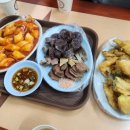 노룬산 전통시장 | 노룬산시장 자양전통시장 맛집 떡볶이 맛있는집
