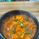 뚝도시장 2번 | 성수동 로컬 찐 맛집! 뚝도시장 ‘진국해장국’ 김치찌개(내돈내산)