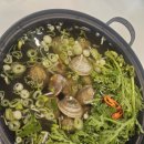 일품백합칼국수