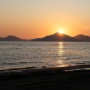 다대포해수욕장-해변가 이미지