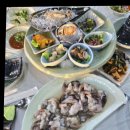 서천맛집 너뱅이등대횟집에 방문 후기