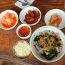 전통묵집 이미지