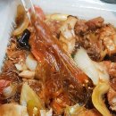 명가찜닭