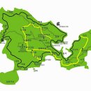 ＜제997차＞ 2026년 10월 4주(10/24~10/25, 욕지도 천왕산) 무박산행안내 이미지