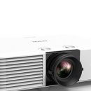 EB-L530U 엡손 프로젝터 강의실 교회 설치 후기 밝기와 선명도 모두 만족