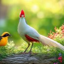Birdsong🕊️🕊️🕊️ &amp; Piano Unlock Natures Stress Relief Natural Piano Sounds 이미지