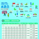 가평순환버스A코스 이미지