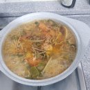 송이온누리약국 | 인천 맛집 인생 최고의 해물탕집!