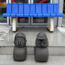 부산대역 북측공영주차장(동쪽) | [제주도 태교여행] 4박 5일 일정– 1일차 제주 동쪽 여행코스, 제주시내 세화맛집, 숙소 이용 후기
