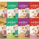 맘스쌀과자 이미지