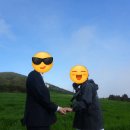 에서 | 제주 웨딩스냅 [밑그림]에서 촬영한 솔직 후기