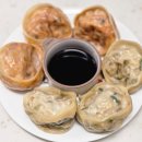 모래내 | 인천 모래내시장 또오리만두 후기, 속 꽉 찬 오리고기 만두 맛집