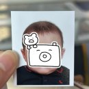 대전 큐스튜디오 아기 여권사진 5000원 내돈내산 후기