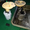 견인카부분정비 이미지