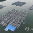 영구 태양광발전소 이미지