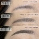 건대 눈썹문신 군자 눈썹문신 쏠뷰티스튜디오 맞춤 컨설팅 후기