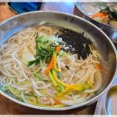 담양죽녹원국수 이미지