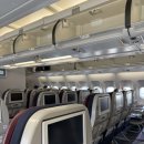 비어충전 | 대한항공 오사카 A330, A321-neo 좌석 및 기내에서 핸드폰 충전 후기