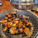 부산 사상역 밥집 모닭불 괘법동 점심 닭갈비 소금구이 맛집