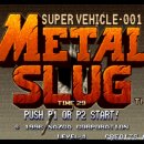 Metal Slug 1 이미지