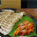 뚝배기보리밥 이미지
