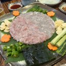 수성뽈락 | 대구 수성못 맛집 싱싱뽈락회 수성못점 솔직후기