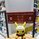 센터빌딩(센타빌딩) | [후쿠오카] 하카타 킷테빌딩 포켓몬센터, REC커피 방문후기