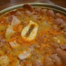 더하고부대찌개 정관점 이미지