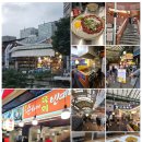 대왕약국 | 서울 광장시장 먹거리와 추천 맛집 그리고 온유약국에서 해외여행 상비약 준비한 후기