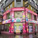 뽑기일번가 | 캑티프렌즈샵 안양일번가점 2층 인형뽑기 가챠샵 후기