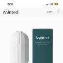 민티드